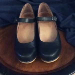 Dansko Mary Jane
